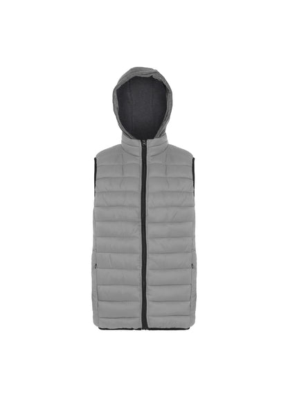 flyweight men's lightweight quilted vest