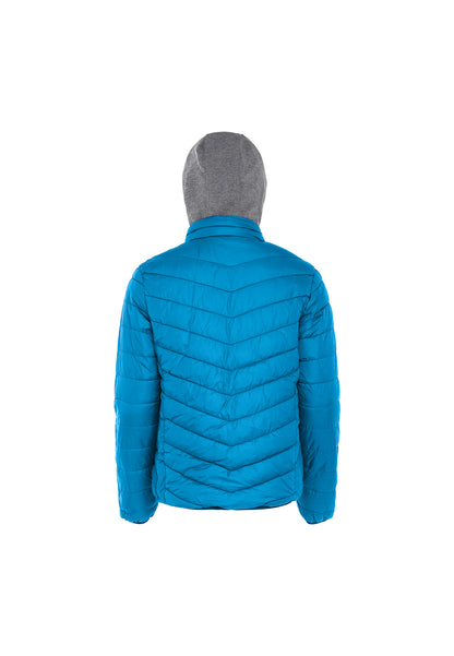 rovic men's lightweight quilted jacket