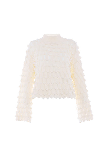 faina women's sweater