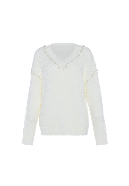 faina Women's Sweater
