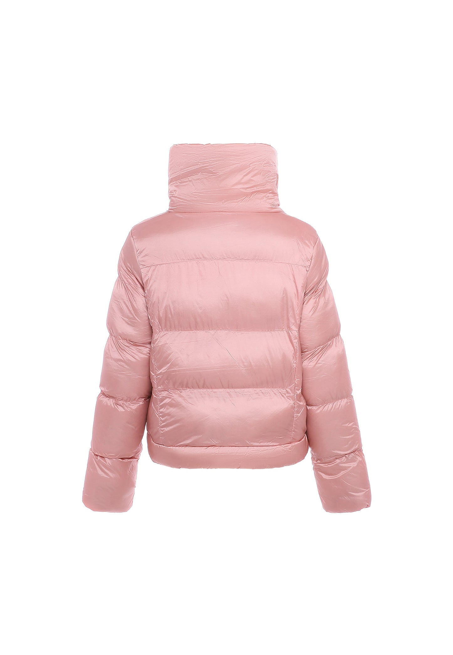 LIBBI women's padded quilted jacket