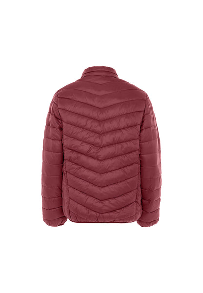 flyweight men's lilightweight quilted jacket