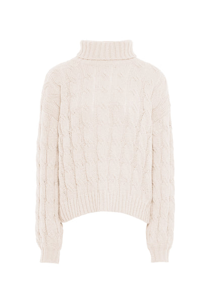 myMo women's sweater