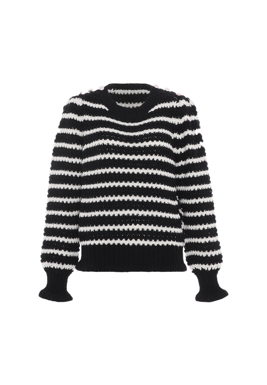 faina women's sweater