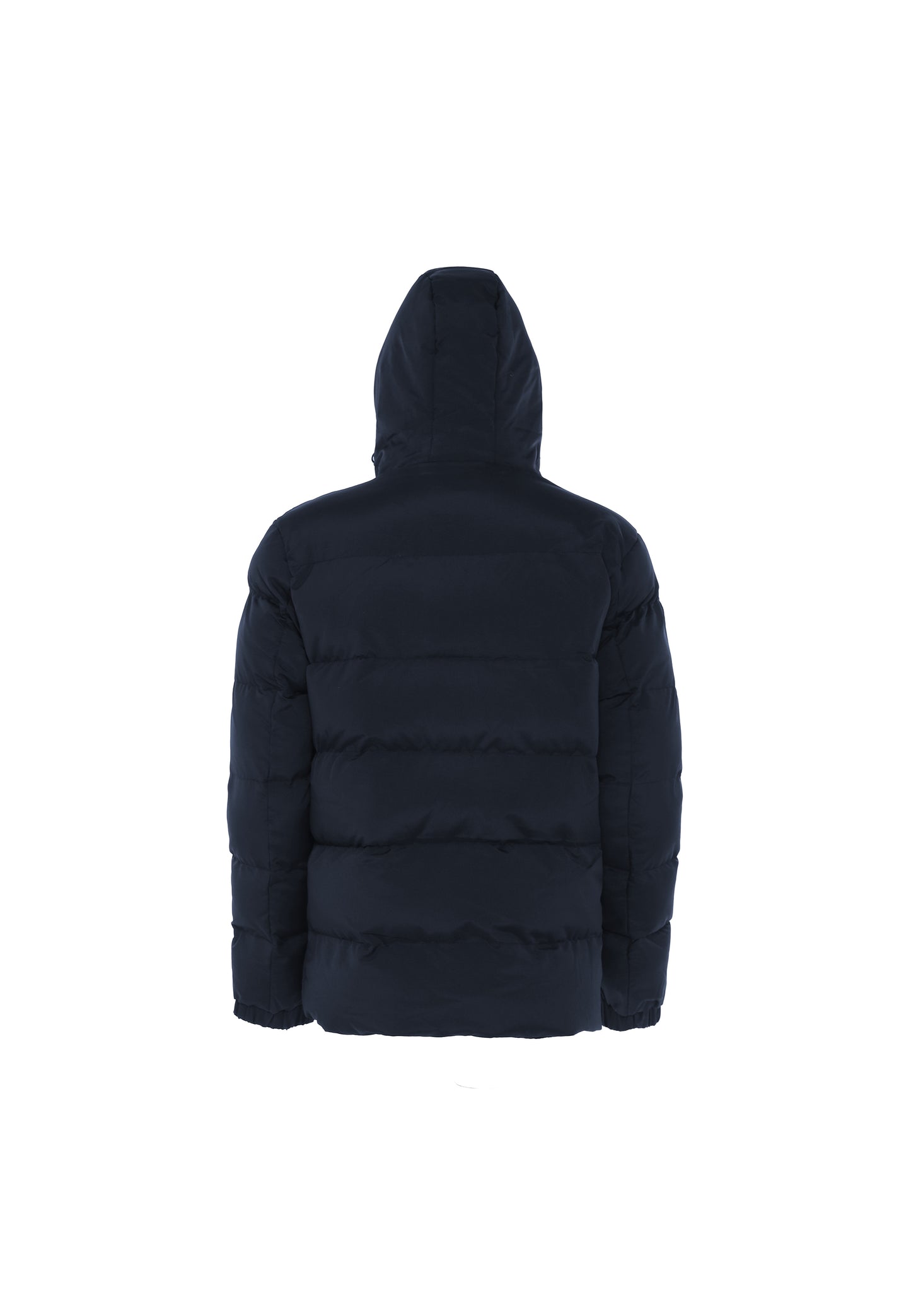 PLUMDALE women's padded quilted jacket