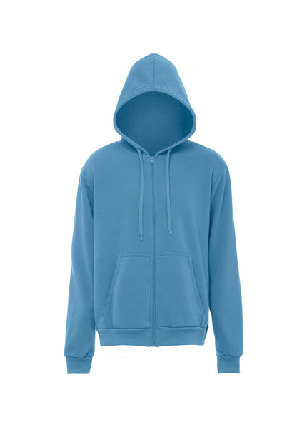 ALEKO Men's Hooded Jacket
