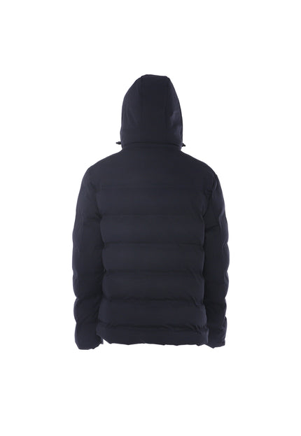 YUKA Men's Padded Quilted Jacket