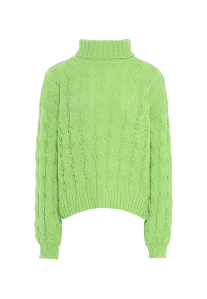 myMo women's sweater
