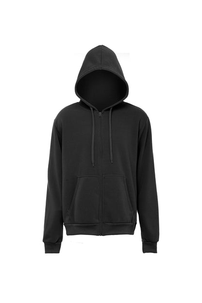 Mo men's hooded jacket