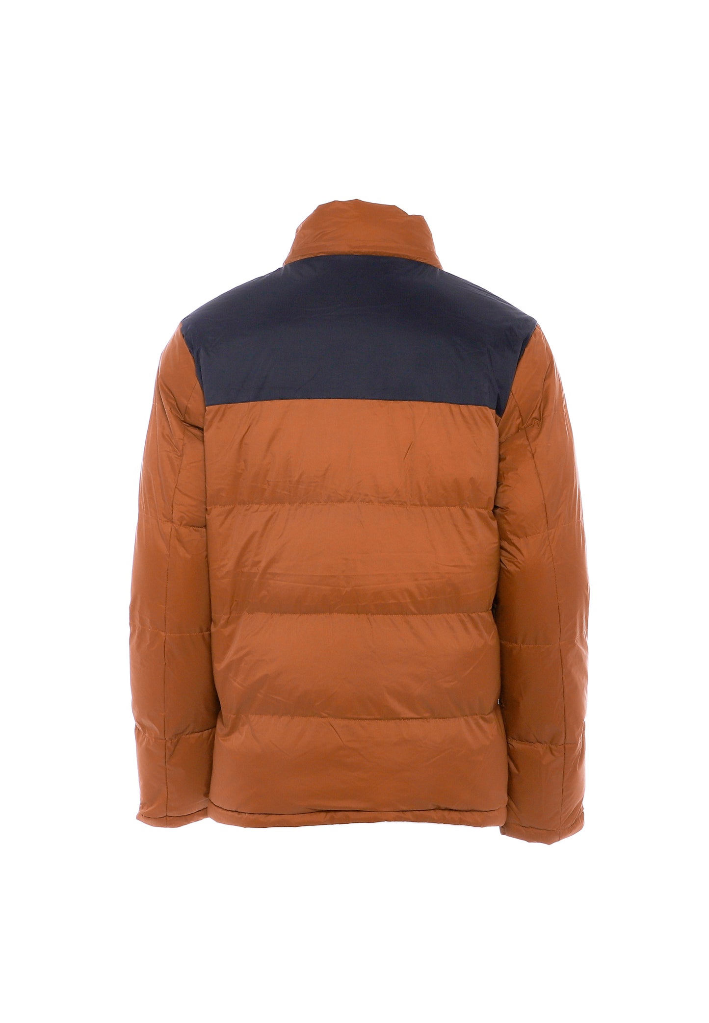 keepsuwarm men's padded quilted jacket