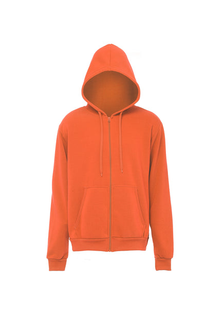 ALEKO Men's Hooded Jacket
