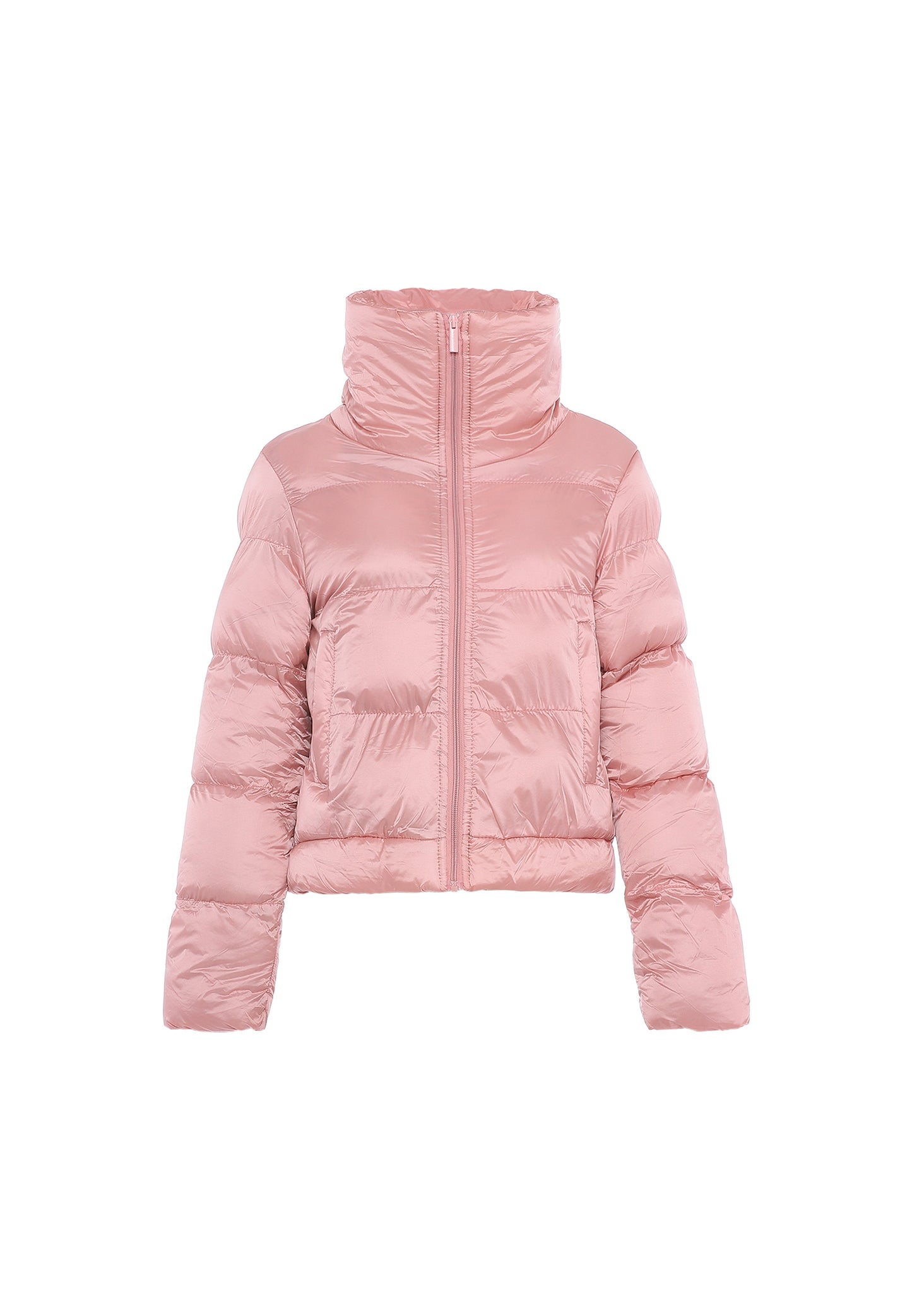 LIBBI women's padded quilted jacket
