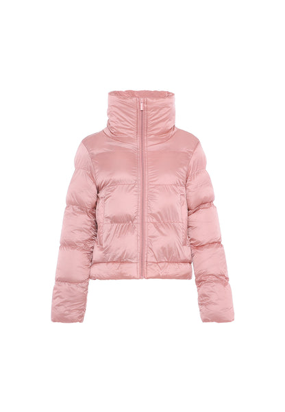 LIBBI women's padded quilted jacket