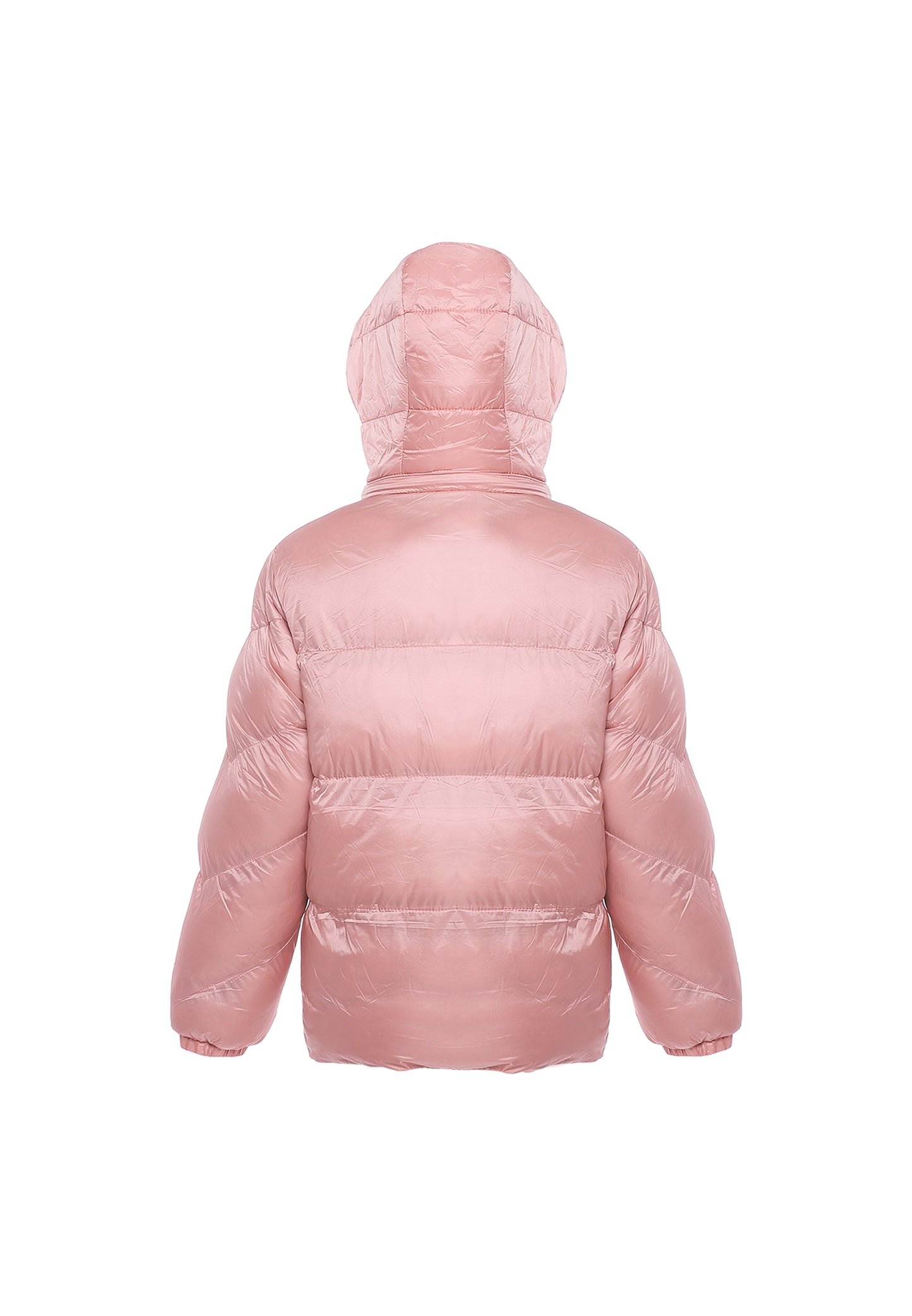 ALARY women's padded quilted jacket