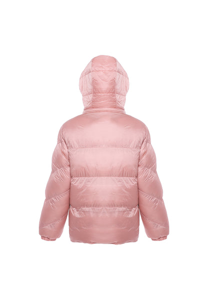ALARY women's padded quilted jacket