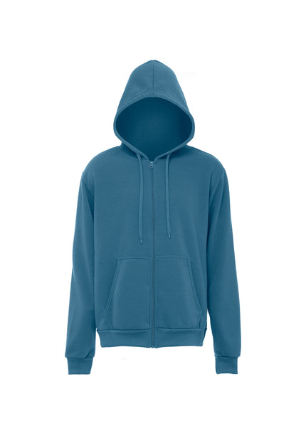 ALEKO Men's Hooded Jacket