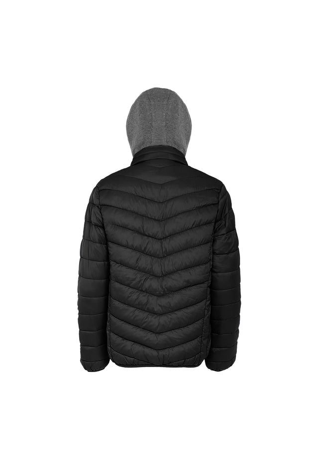 Sloan Men's Lightweight Quilted Jacket