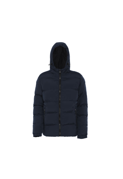 YUKA Men's Padded Quilted Jacket