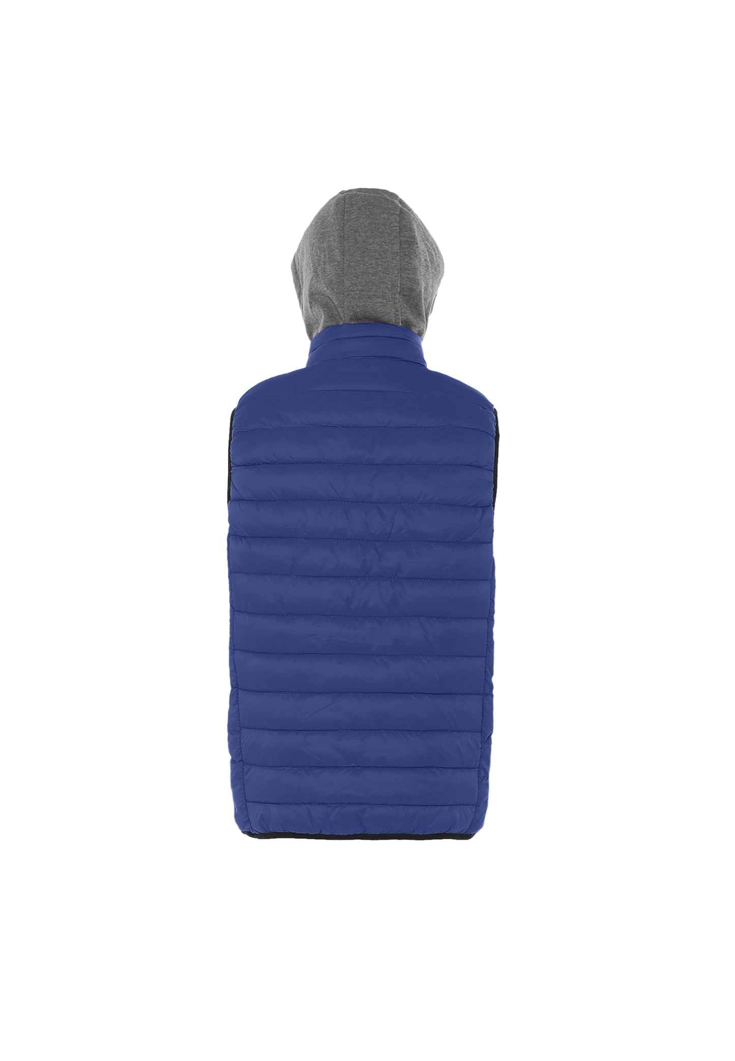 flyweight men's lightweight quilted vest