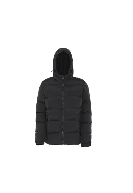 YUKA Men's Padded Quilted Jacket