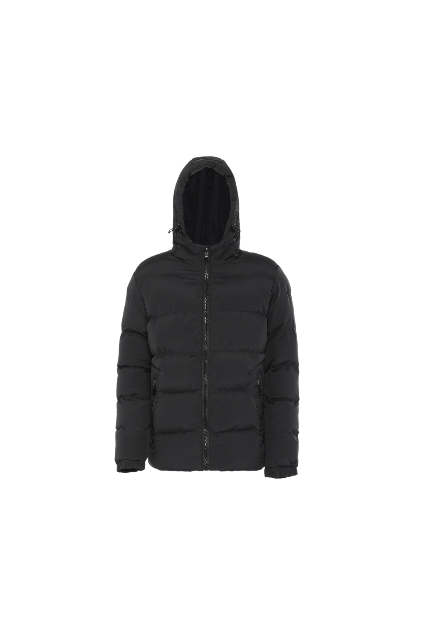 YUKA men's padded quilted jacket