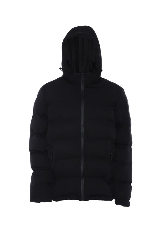 Sloan men's padded quilted jacket