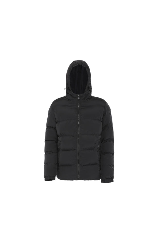 PLUMDALE Women's Padded Quilted Jacket