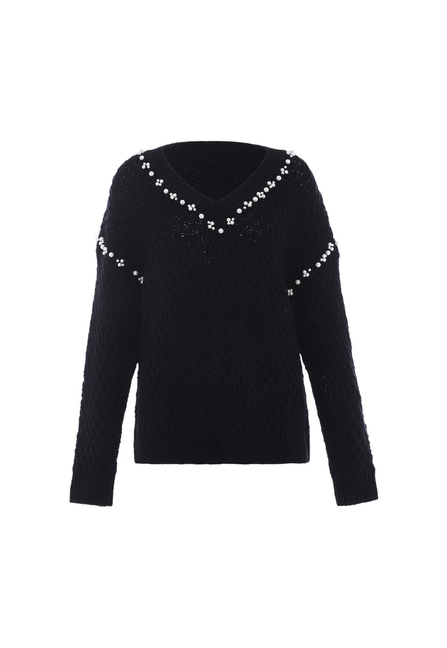faina Women's Sweater