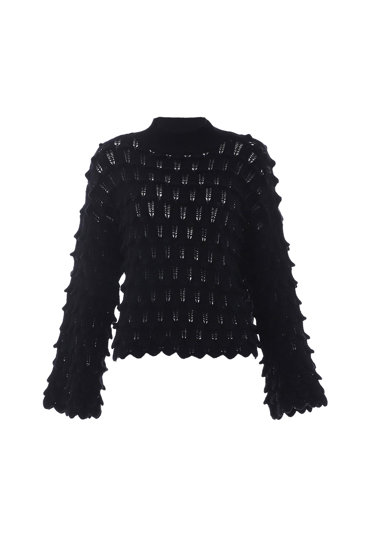 faina women's sweater