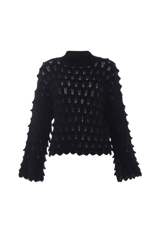 faina women's sweater