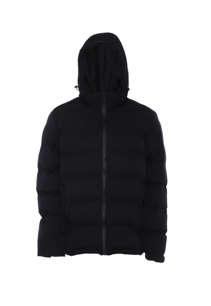 YUKA Men's Padded Quilted Jacket