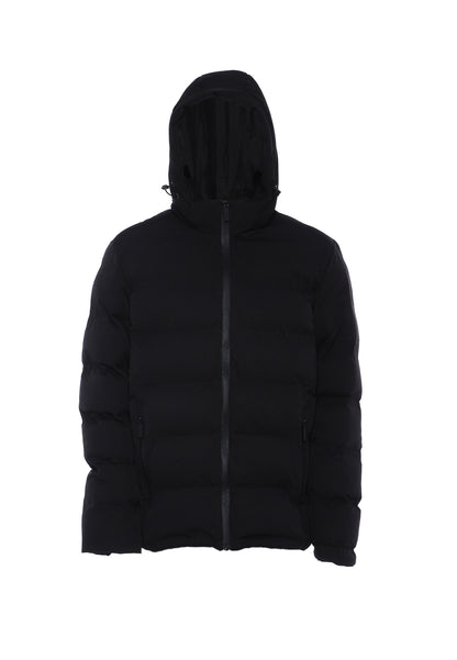 YUKA men's padded quilted jacket