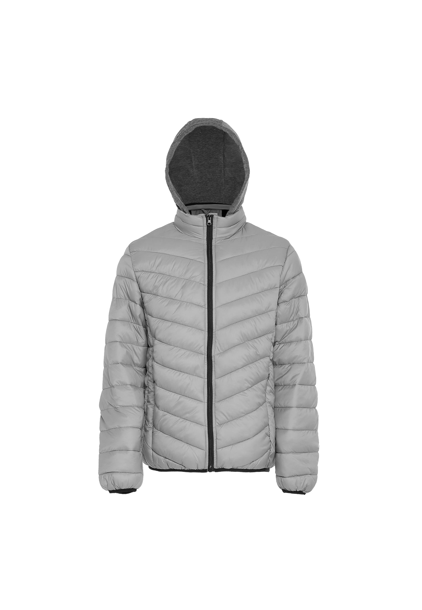 flyweight men's lilightweight quilted jacket