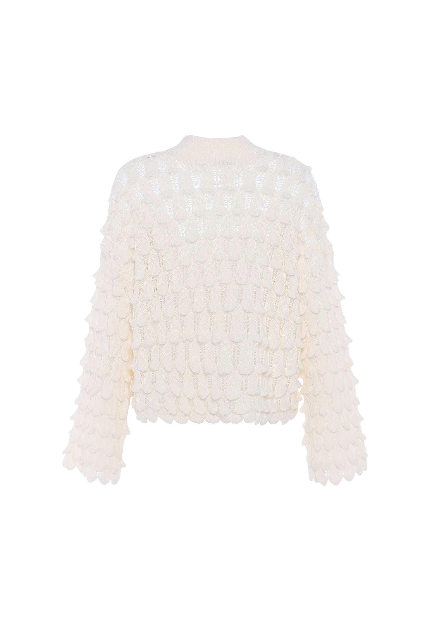 faina women's sweater