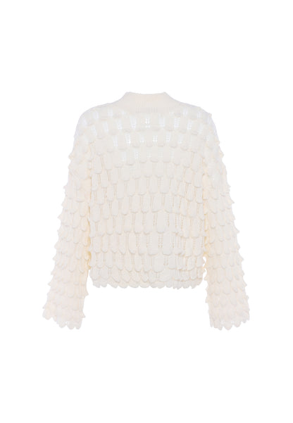 faina women's sweater