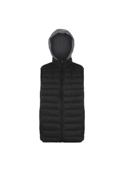 boundry Men's Lightweight Quilted Vest