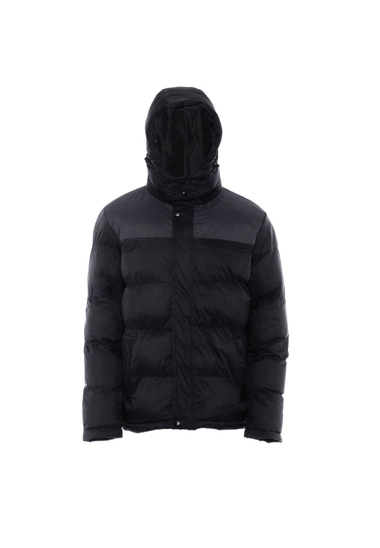 Sloan men's padded quilted jacket