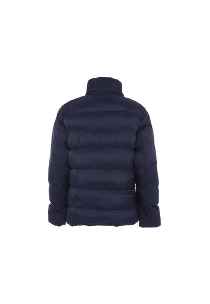 YUKA men's padded quilted jacket