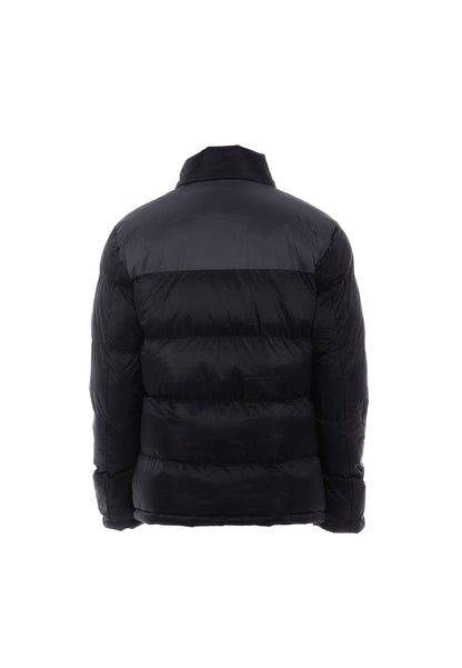 keepsuwarm men's padded quilted jacket