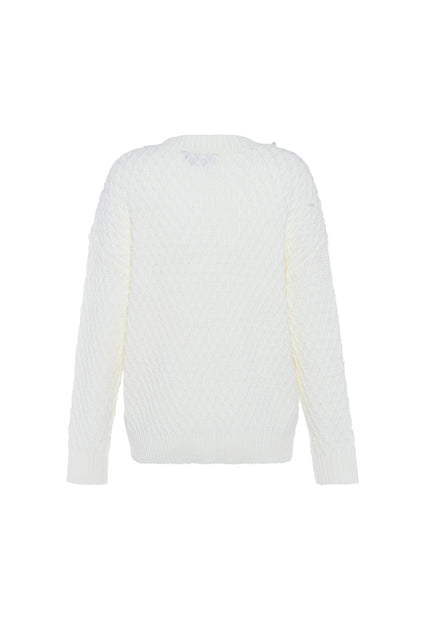 faina Women's Sweater