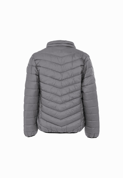 rovic men's lightweight quilted jacket