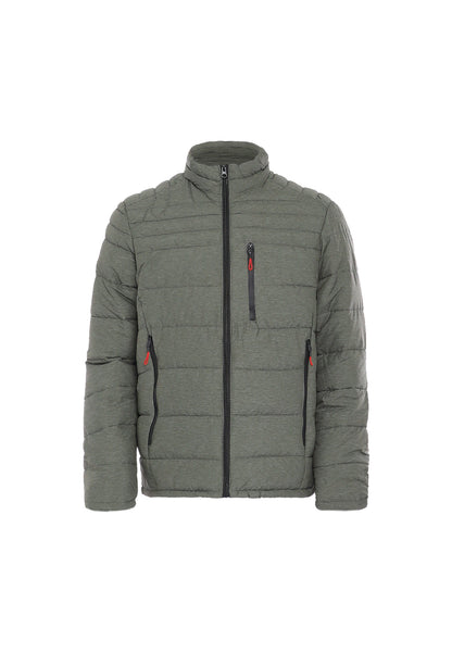 speedlight men's quilted jacket