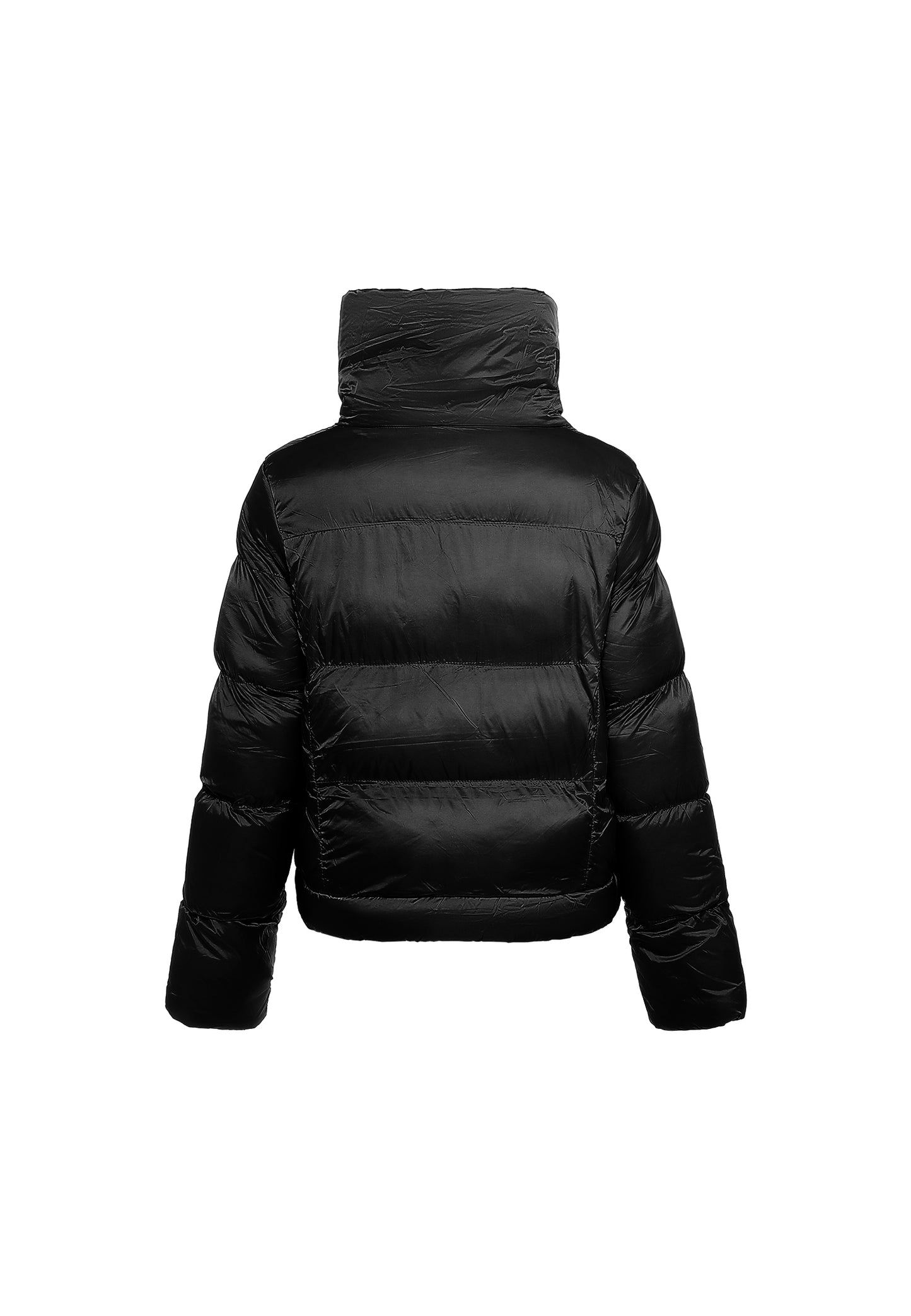 LIBBI women's padded quilted jacket