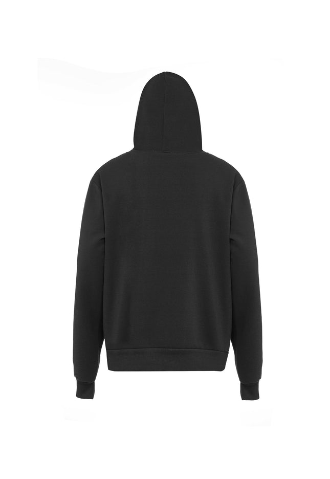 YUKA Men's Hooded Jacket