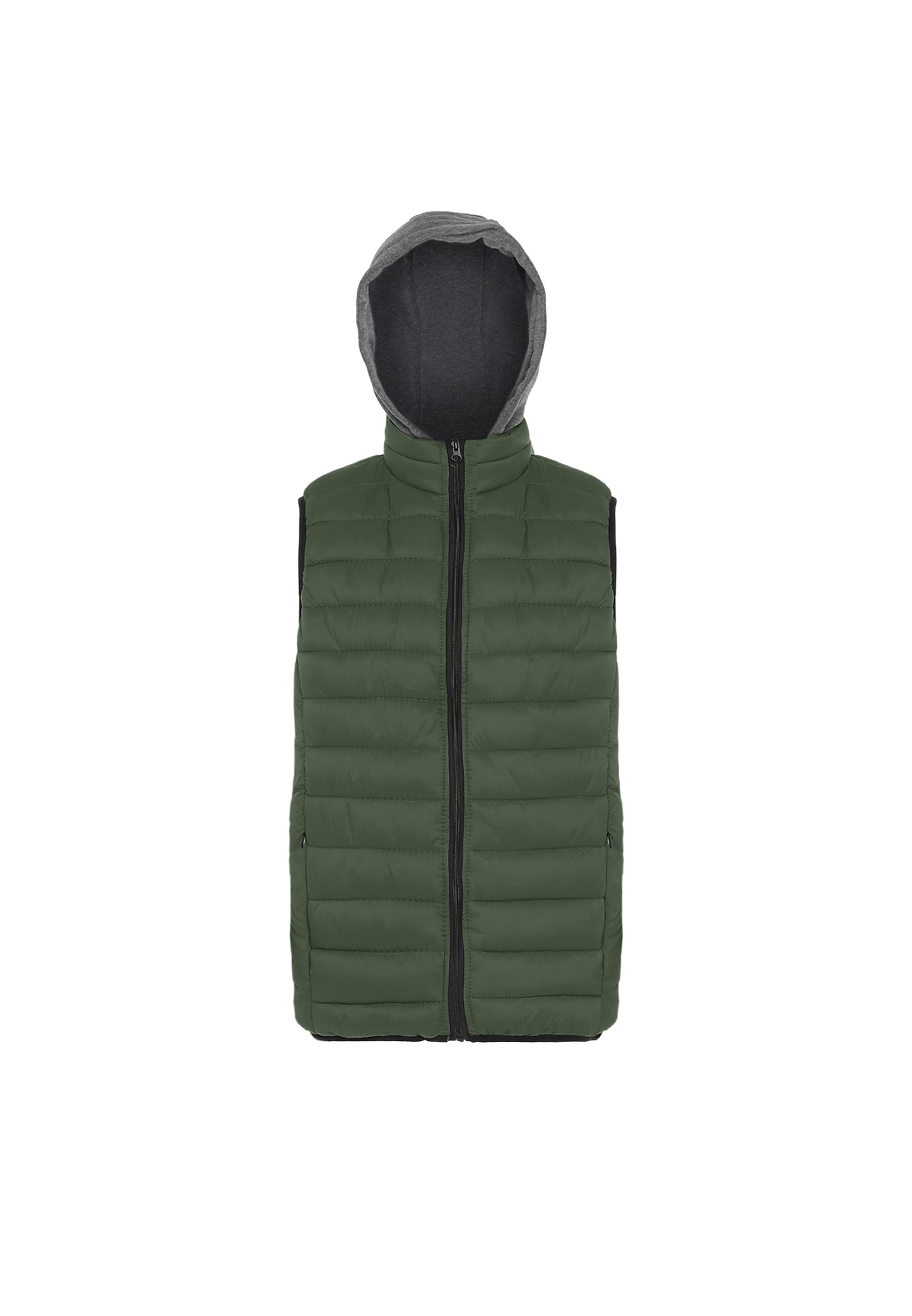 flyweight men's lightweight quilted vest