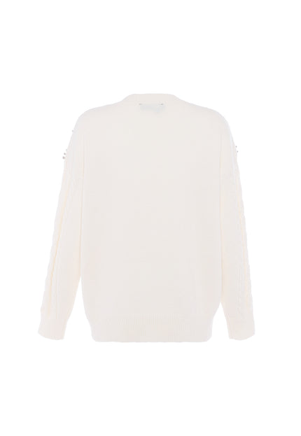 faina Women's Sweater