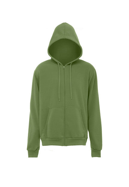 ALEKO Men's Hooded Jacket