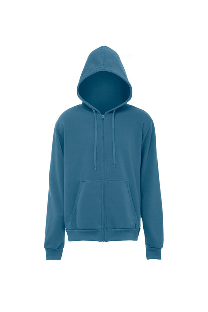 Mo men's hooded jacket