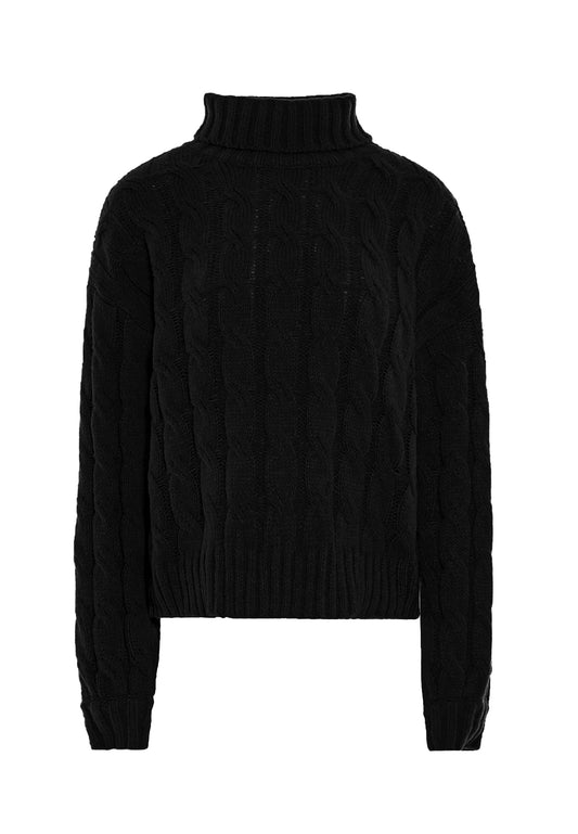 myMo women's sweater