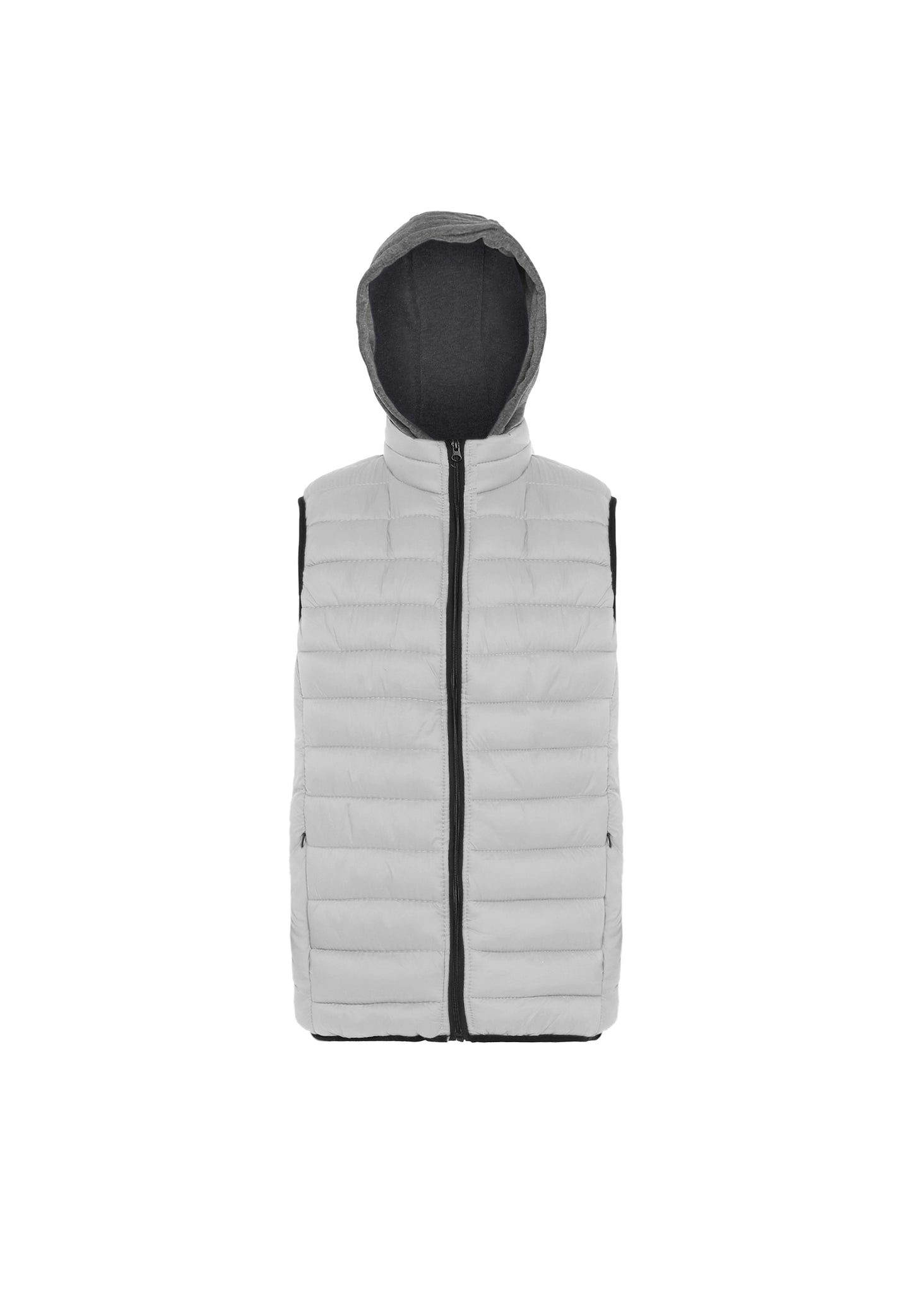 flyweight men's lightweight quilted vest